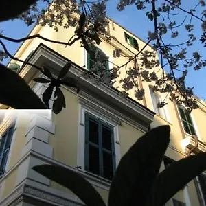 La Rotella Nel Sacco Couette-café Rome