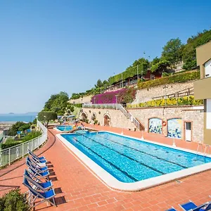 Sant'anna Appart hôtel Pietra Ligure